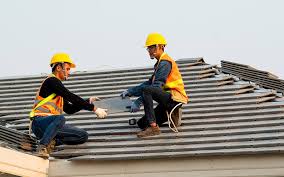 Professional Roofing service in Kirbyville, TX